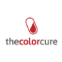 The Color Cure logo