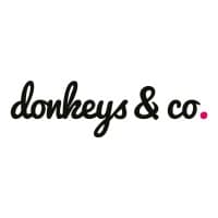 Donkeys logo
