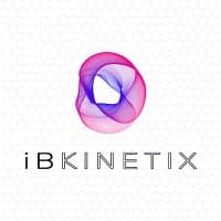 iBKinetix logo