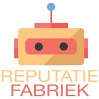Reputatiefabriek logo