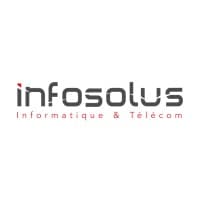 INFOSOLUS logo