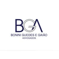 BGA logo