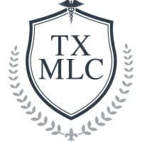 TEXAS MEDICAL LEGAL CONSULTANTS logo