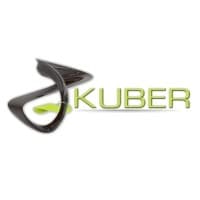 KUBER logo