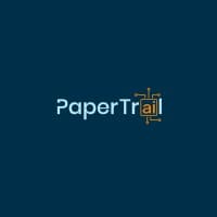 PaperTrail logo