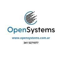 OpenSystems logo