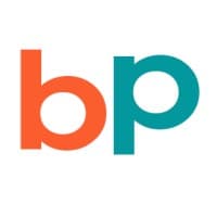 Bigpage.in logo