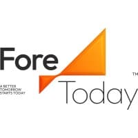 ForeToday logo