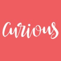 Curious logo
