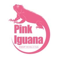 Pink Iguana Services logo