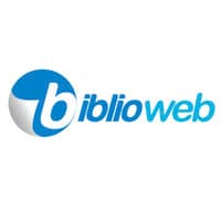 Biblioweb logo