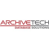 Archivetech Database Solutions logo