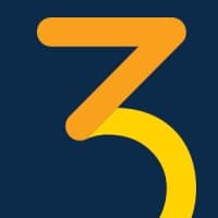 Mee3 logo