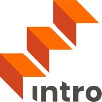 Intro Brand Marketing logo
