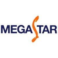 MEGASTAR S.L logo