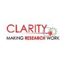 Clarity Research logo