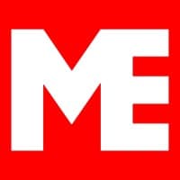 Media Enterprises logo