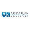 Ari Kaplan Advisors logo