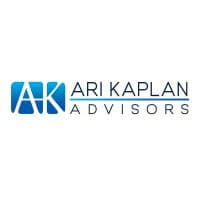 Ari Kaplan Advisors logo