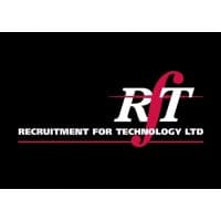 The RFT Group ++ 353 1 2302400 logo