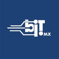 Bit MÃ©xico logo