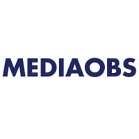 MEDIAOBS logo