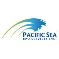 Pacific Sea BPO Services logo