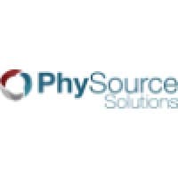 PhySource Solutions logo