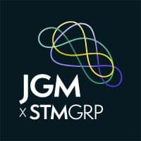 JGM Agency logo