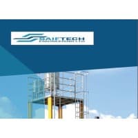 Saiftech Engineering Company logo