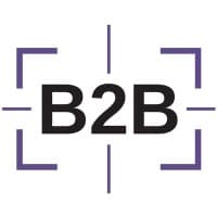 Focused B2B logo