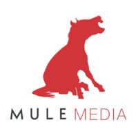 Mule Media logo