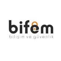 Bifem Bilisim ve Guvenlik Sistemleri logo