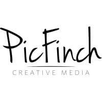 PicFinch logo