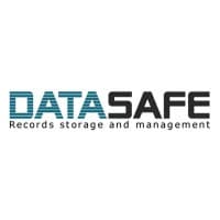 DATA-SAFE logo