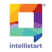 IntellistartÂ® Marketing for Law Firms logo