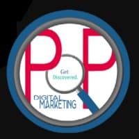 Pop Digital Marketing logo