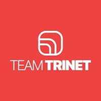 Team Trinet logo
