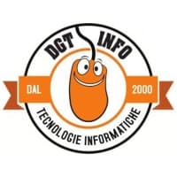 DGT Info S.r.l logo