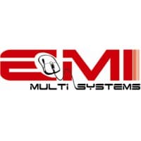 EMI Multi System logo