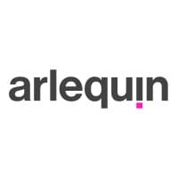 Arlequin Media Group logo