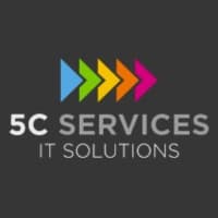 5C Services logo