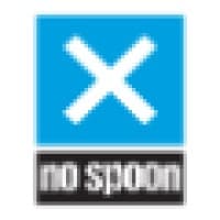 NOSPOON interactive logo