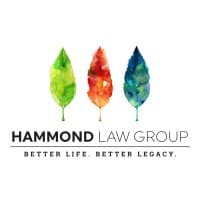 Hammond Law Group PC logo