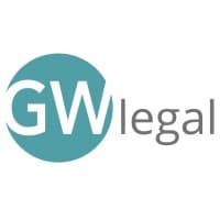 GWlegal logo