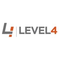 Level4 logo