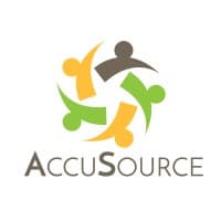 Accusource Consulting logo