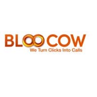 Bloocow Digital Marketing Agency logo