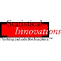 Statistical Innovations logo