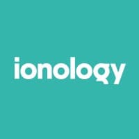 Ionology logo
